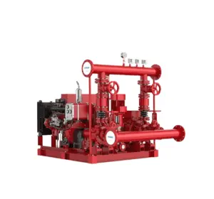 Fire Fighting System